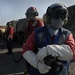 USS Whidbey Island action