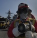 USS Whidbey Island action