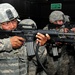 Weapons simulator helps keep soldiers on the mark