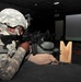 Weapons simulator helps keep soldiers on the mark
