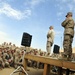 Thankful to serve: Gen. Allen spends holiday with the troops