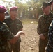 US Forces assist Royal Thai Army