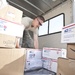 Mail center keeps distribution flowing