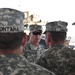 Maj. Gen. Nash visits 1-94 Cavalry