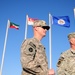 Maj. Gen. Nash visits 134th BSB