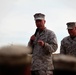 Commandant of the Marine Corps visits frontline troops in Helmand province