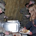 Martin issues Thanksgiving and Holiday message to troops, civilians and families of Afghanistan Engineer District-North