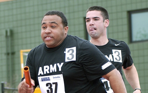 Warrior Care year-round commitment to Fort Hood’s WTB