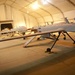 Kandahar Airfield's remotely piloted aircraft