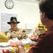 First Team serves up cavalicious Thanksgiving in Afghanistan