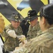 First Team serves up cavalicious Thanksgiving in Afghanistan