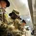 First Team serves up cavalicious Thanksgiving in Afghanistan