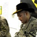 First Team serves up cavalicious Thanksgiving in Afghanistan