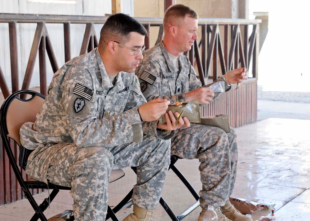 Adder celebrates Thanksgiving