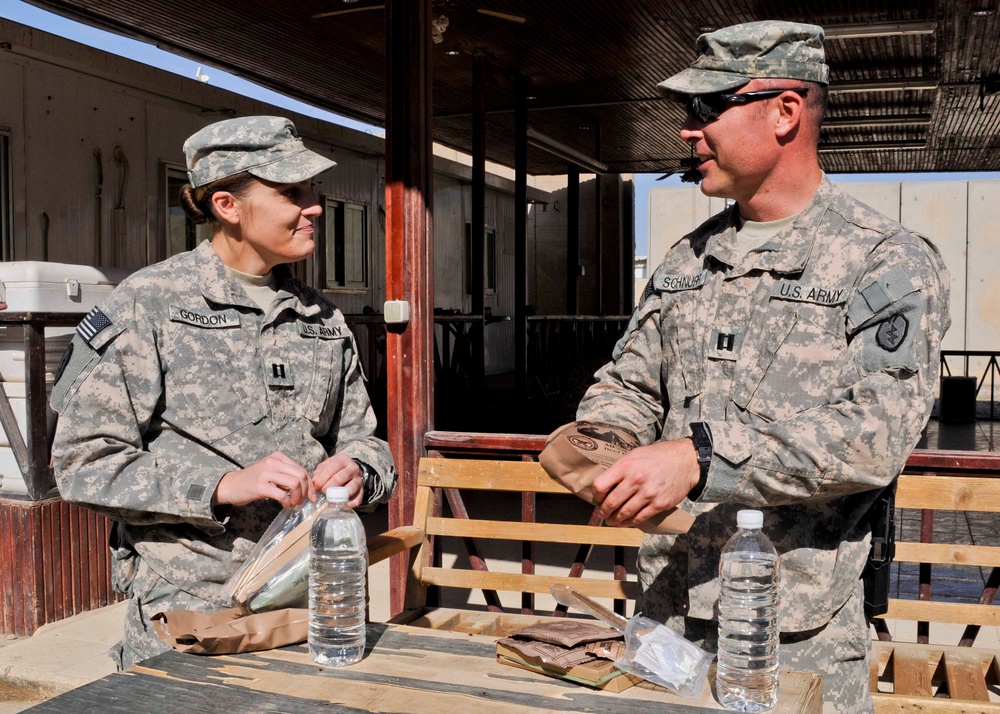 Adder celebrates Thanksgiving