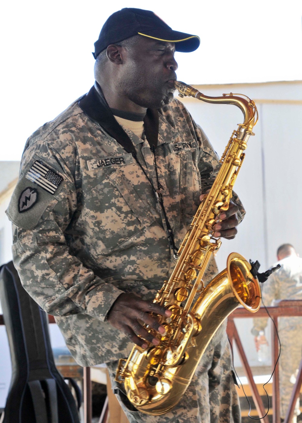 Adder celebrates Thanksgiving