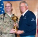 Golf legend Colin Montgomerie visits Kabul