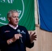 Golf legend Colin Montgomerie visits Kabul
