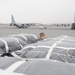 Bundles loaded to C-130J