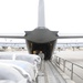 Bundles loaded on C-130J