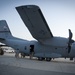 C-27 begins KAF mission