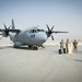 C-27 begins KAF mission