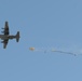 Largest air load ever drops in on FOB Curry