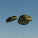 Largest air load ever drops in on FOB Curry