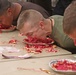 Marines, coalition take part in Praetorian Challenge at Camp Leatherneck