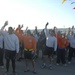 Tuskegee turkey trot