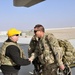 US Army undersecretary visits FOB Shank