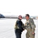 US Army undersecretary visits FOB Shank