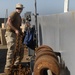 USS Whidbey Island action