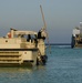 USS Whidbey Island action