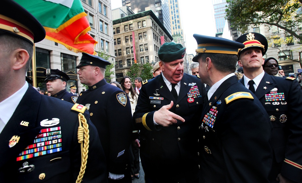 Veterans day nyc schools