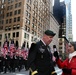 Veterans day NYC