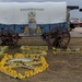 'Chuck Wagon' hauls donations
