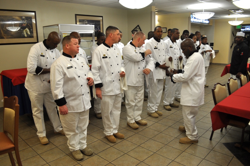 Soldiers of LSA Bragg East eager to succeed in Connelly Competition