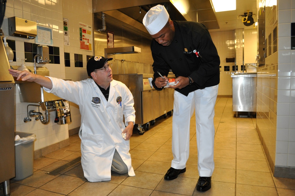 Soldiers of LSA Bragg East eager to succeed in Connelly Competition