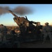 ‘Gunners’ shoot M198 Howitzer for first time