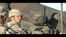 ‘Gunners’ shoot M198 Howitzer for first time