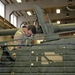 General Dynamics inspect Stryker capability