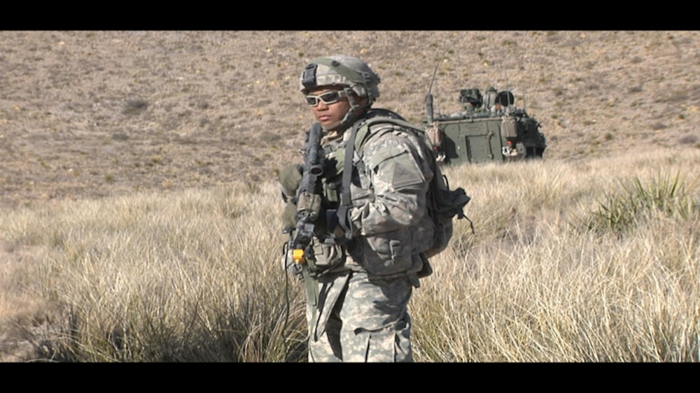 ‘Blackhawks’ train on key leader
