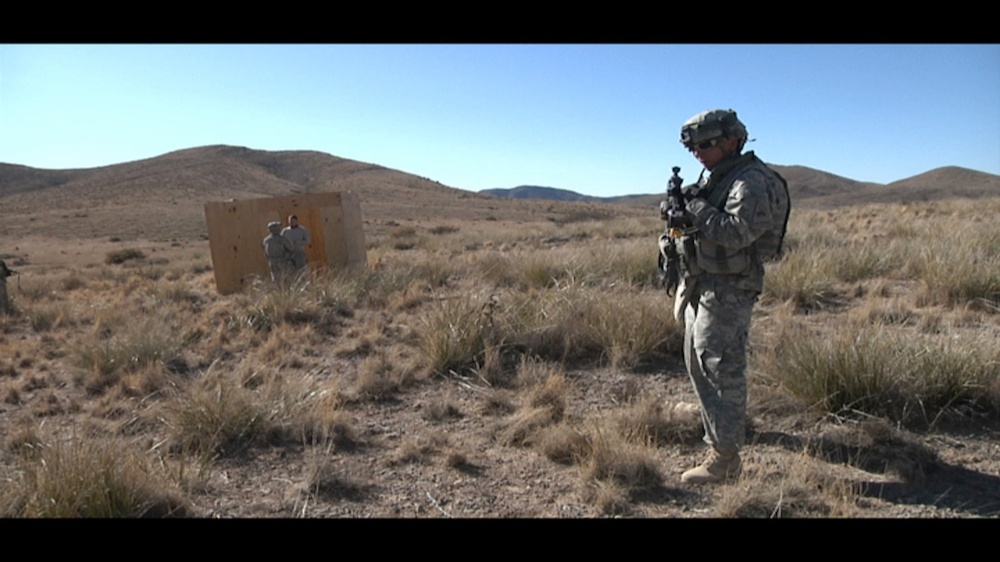 ‘Blackhawks’ train on key leader