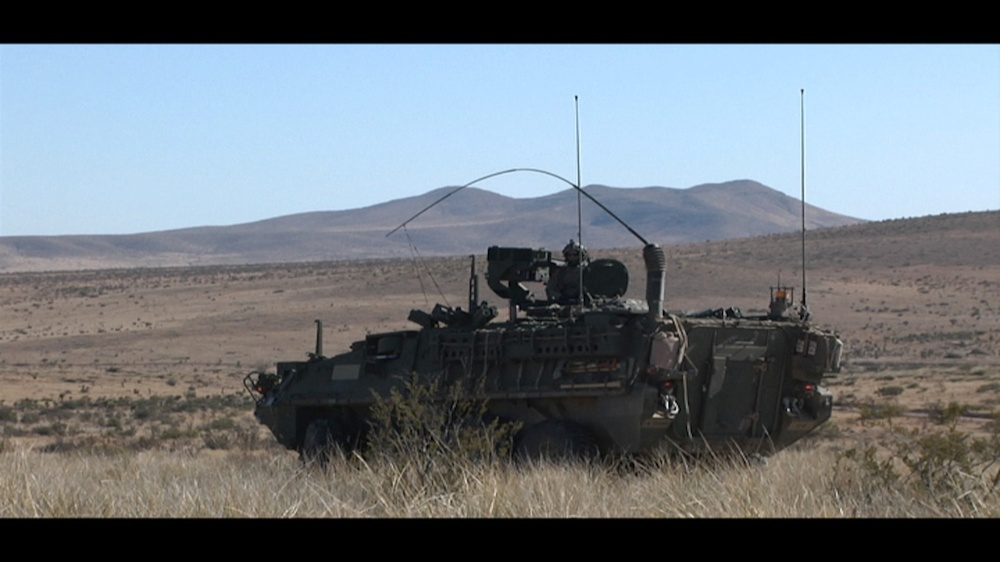 ‘Blackhawks’ train on key leader