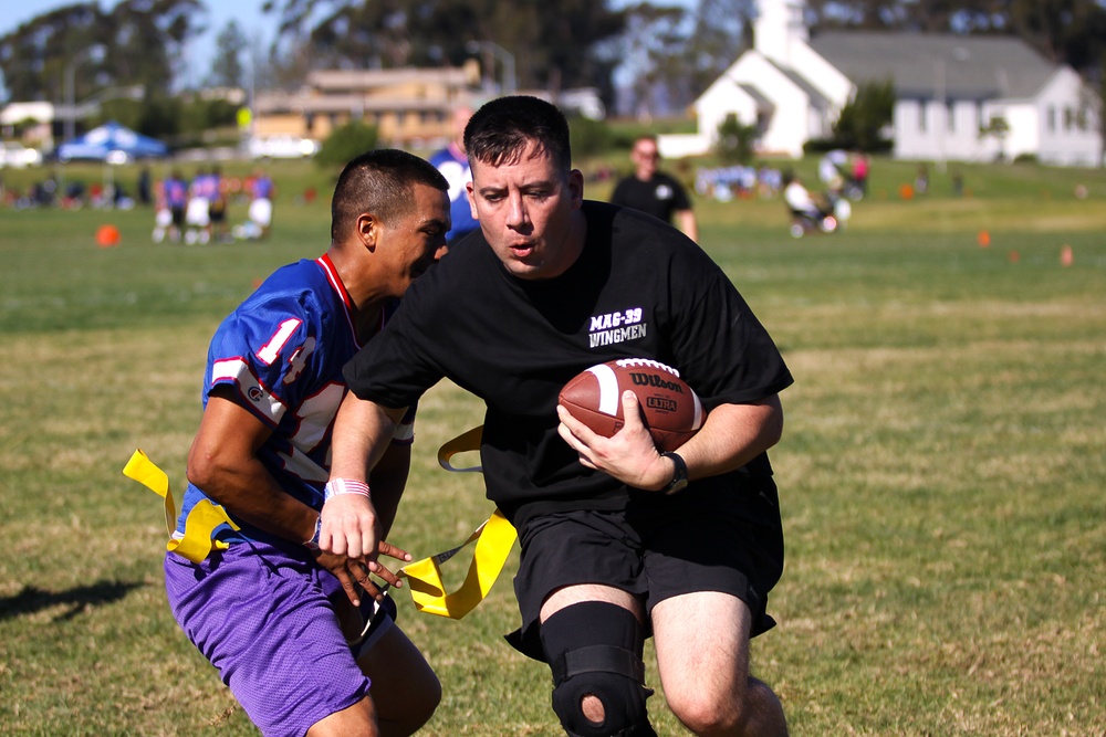 35th annual Buddy Bowl helps raise money for injured troops