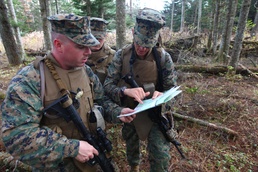 UDP brings Richmond Marines overseas