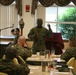 Marines, sailors gather to show gratitude