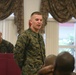 Marines, sailors gather to show gratitude