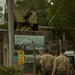 Darwin Military Museum visit